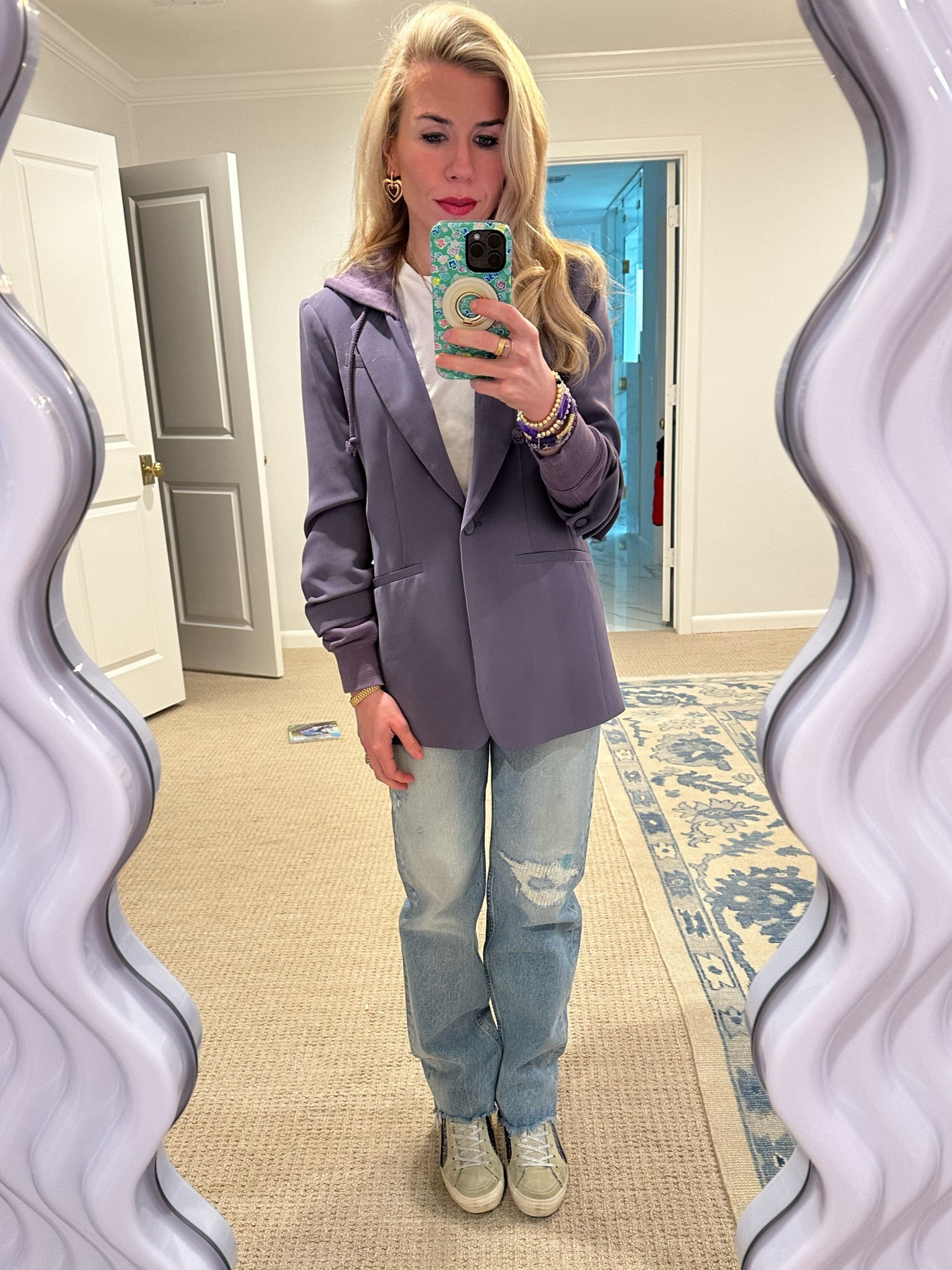 Monday Spring Break! 

#LTKstyletip #LTKSpringSale #LTKfindsunder100