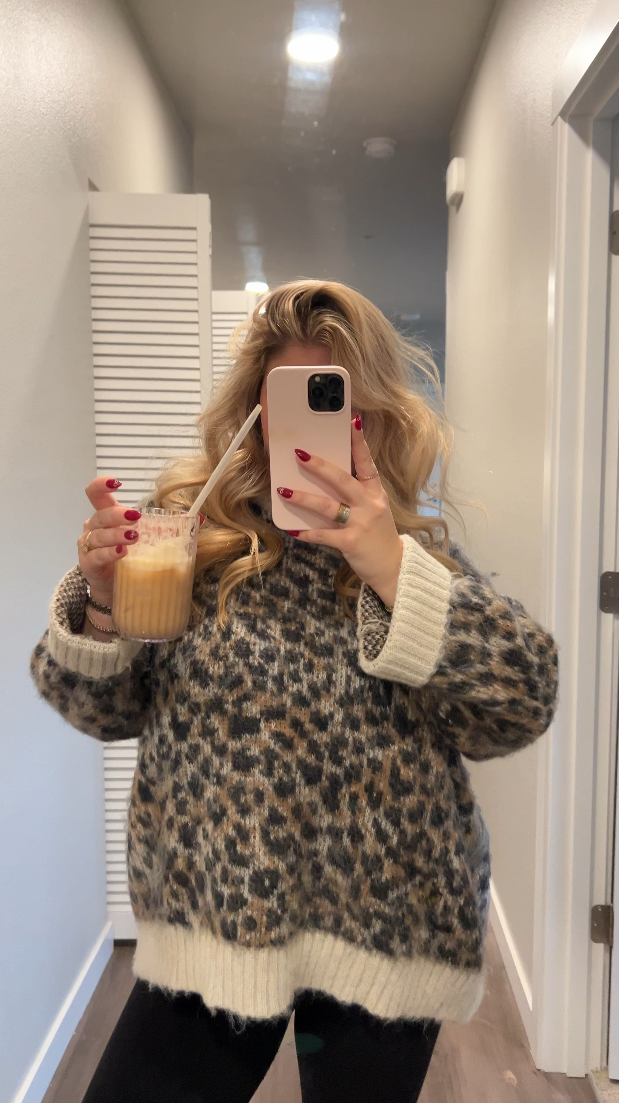 i’m obsessed with this print lately 🐆 

#LTKStyleTip