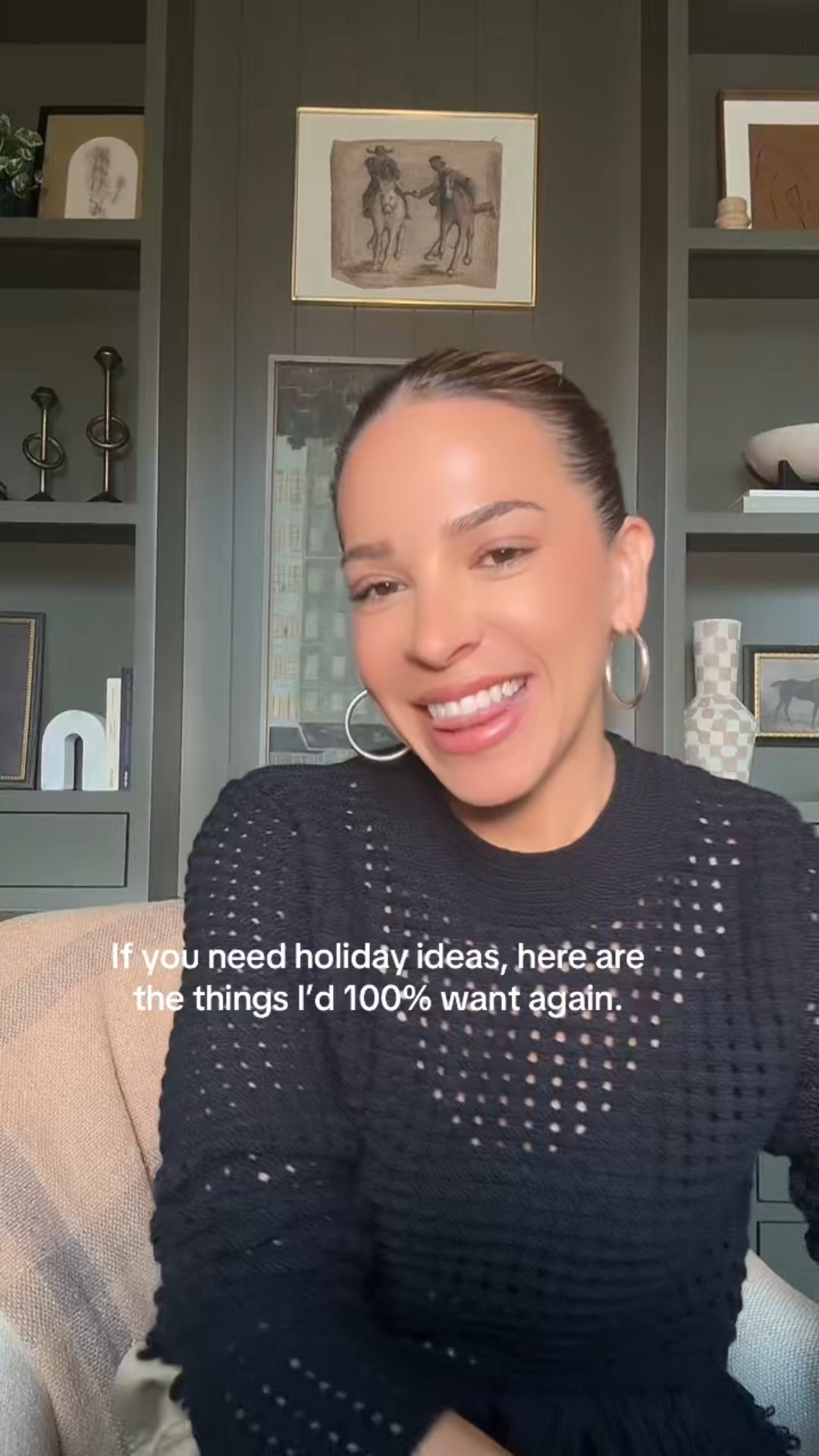 My tried-and-true lineup. Sharing because they actually make great gifts. #giftguide #giftideas #wishlist

#LTKHoliday #LTKGiftGuide