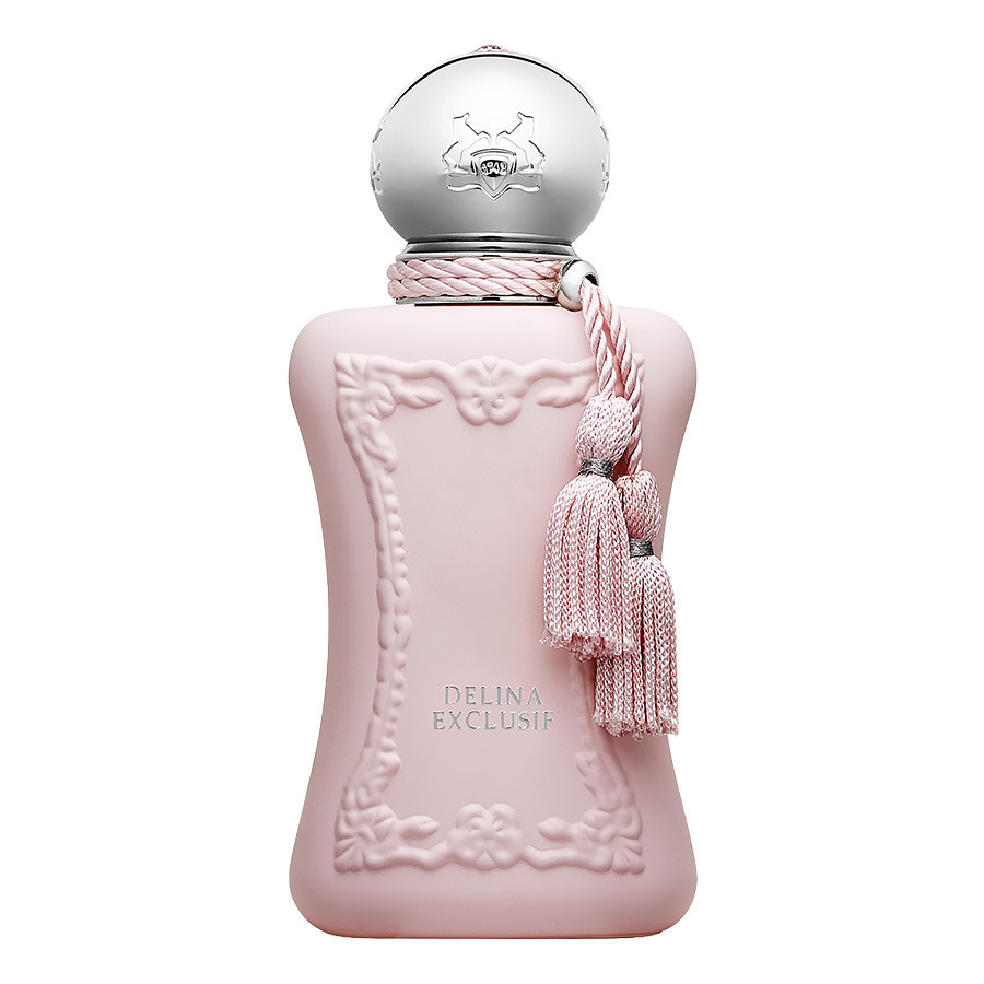 Parfums De Marly Ladies Delina Exclusif EDP Spray 1.0 oz Fragrances 3700578502339 | Jomashop.com & JomaDeals.com