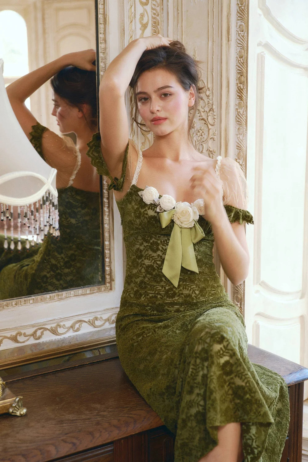 Serving luxury romance without the luxury price 💫
These American Heiress dress finds capture that iconic Selkie-inspired silhouette — voluminous, feminine, and effortlessly elegant

Perfectly made for elevated date nights, birthday celebrations, and unforgettable homecoming looks. Timeless, flattering, and undeniably statement-making 🤍

High-end aesthetic, budget-friendly reality — exactly what we love

#AmericanHeiress #LuxuryForLess #SelkieAesthetic #ElegantStyle #RomanticDresses #DateNightLooks #BirthdayStyle #HomecomingDressIdeas #FeminineFashion #ChicAndAffordable #LTKStyle #LTKFinds #ModernRomance #StyleEdit #TrendAlert #FashionInspo 

 #LTKSeasonal #LTKU #LTKWedding