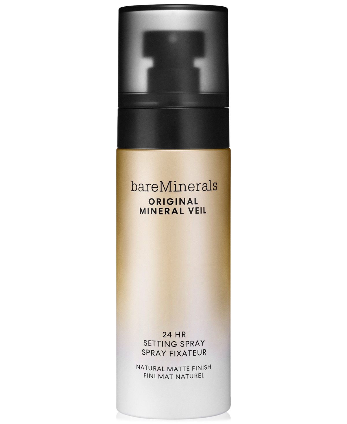 bareMinerals Original Mineral Veil Setting Spray, 3.4 oz. | Macy's
