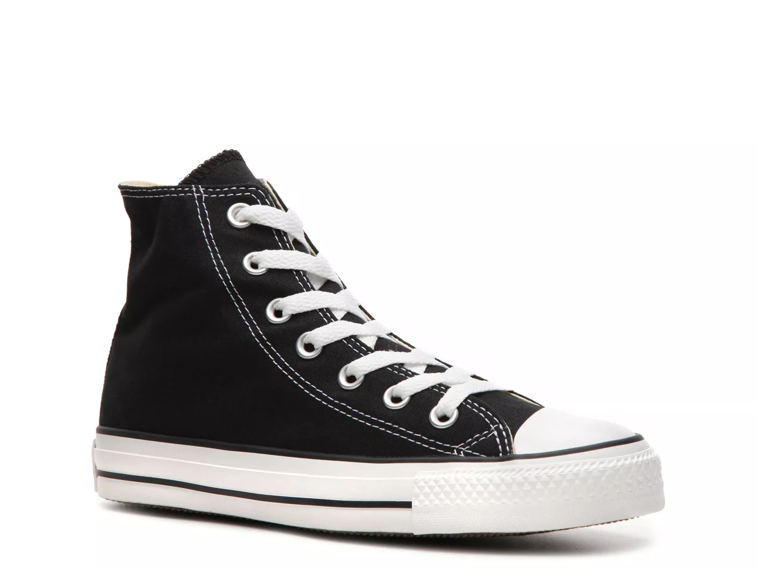 Converse Chuck Taylor All Star High-Top Sneaker - Women's | DSW