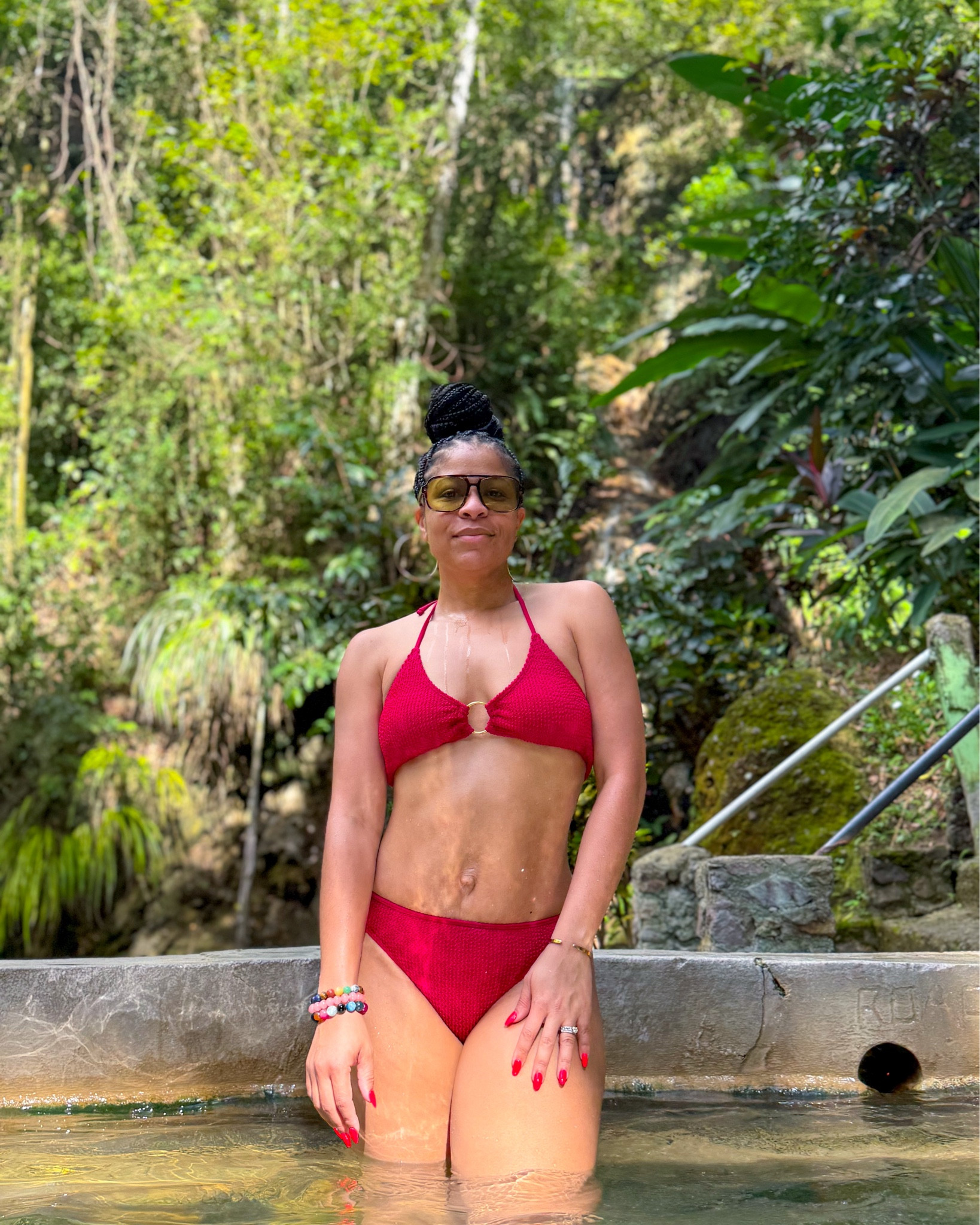 Vacation Swimwear

#LTKSwim