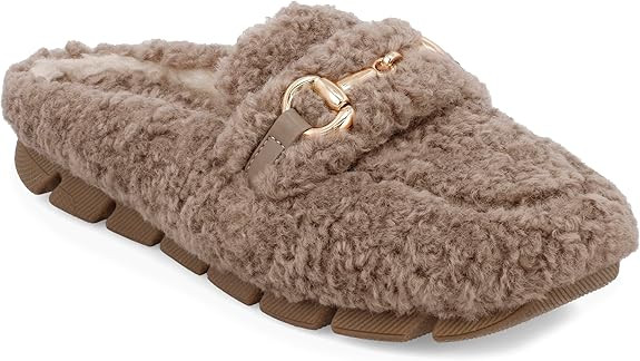 MIA womens Mle-cocoa | Amazon (US)