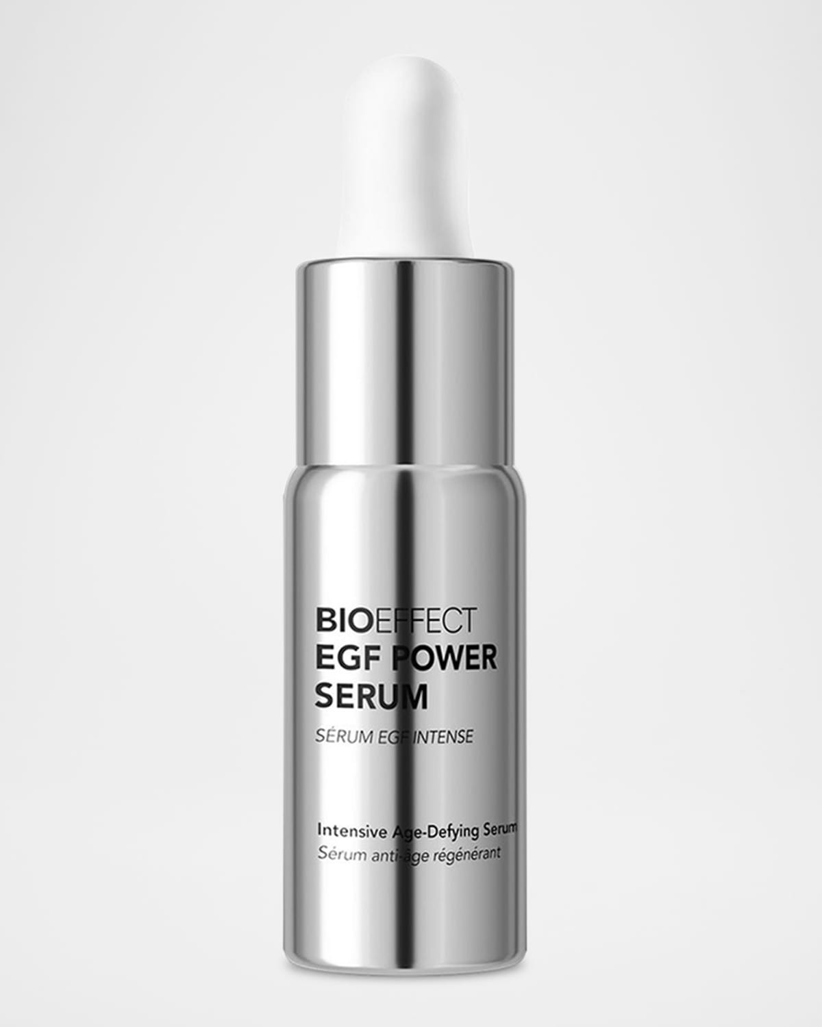 EGF Power Serum, 0.5 oz. | Neiman Marcus