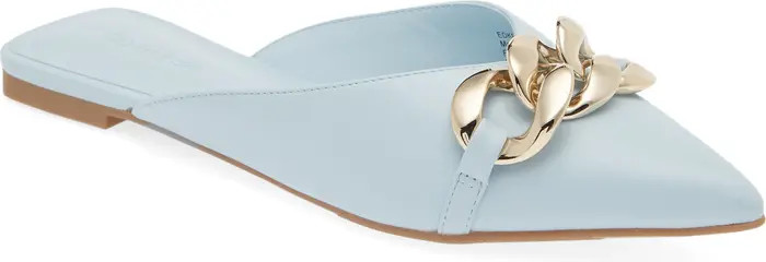 Kristina Pointed Toe Mule (Women) | Nordstrom