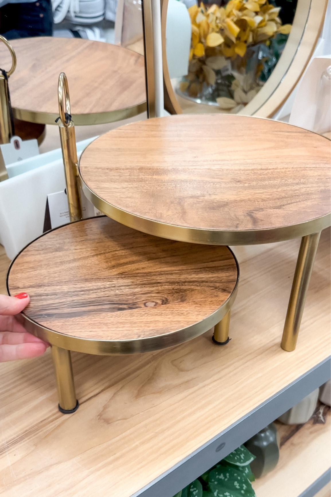 Prettiest new tiered tray by Hearth & Hand


Target home, Amazon home, spring decor, Target Decor, 2023, New decor, Hearth & Hand, Studio McGee, plants, mirrors, art, new spring decor, spring inspiration, spring front porch, home inspiration, porch decor, Home decor, Spring, New decor ideas #LTKunder50 #LTKunder100 #LTKsalealert #LTKstyletip  #LTKU #LTKhome 

#LTKstyletip #LTKhome