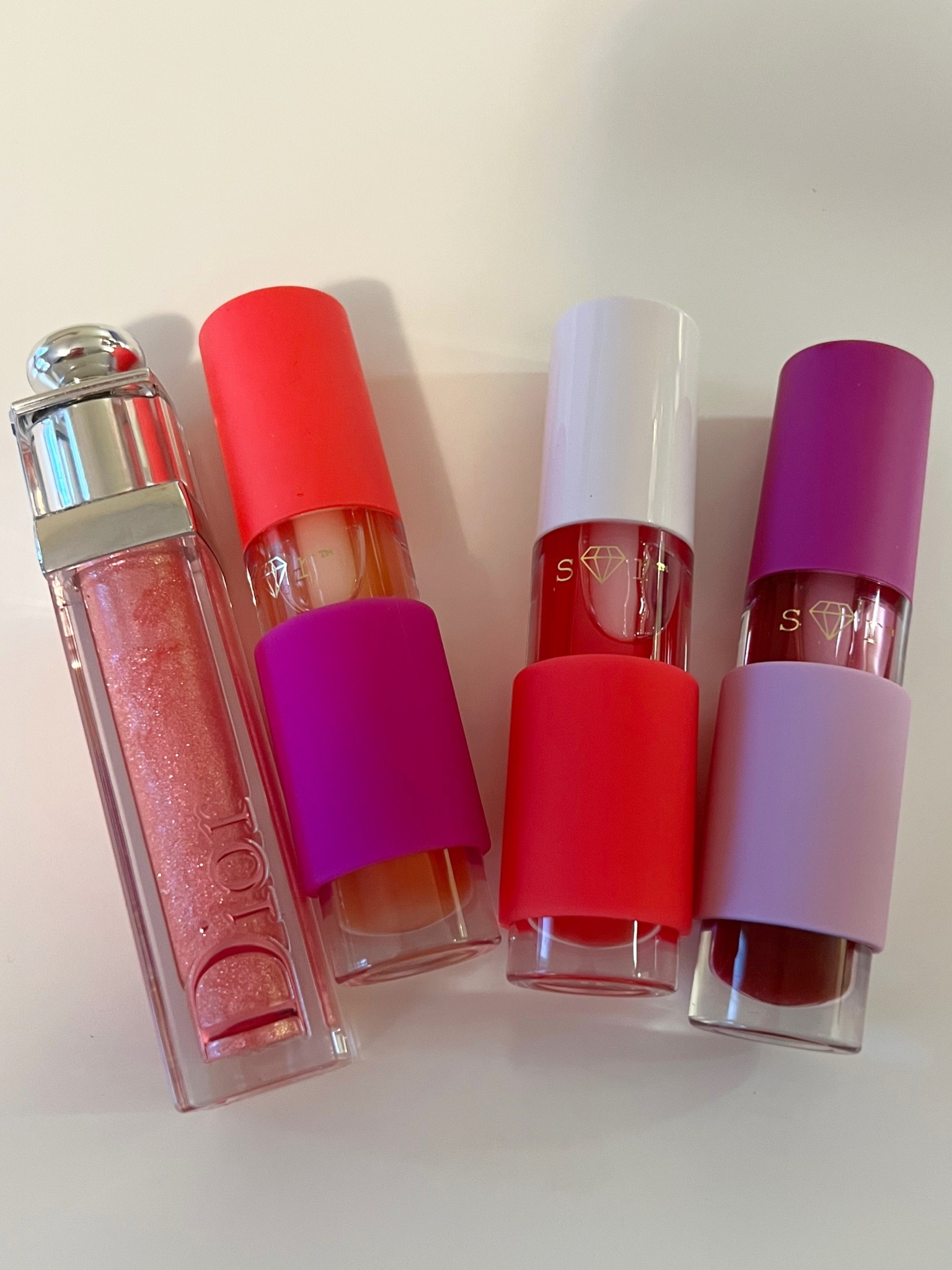 dior lip oil vegan