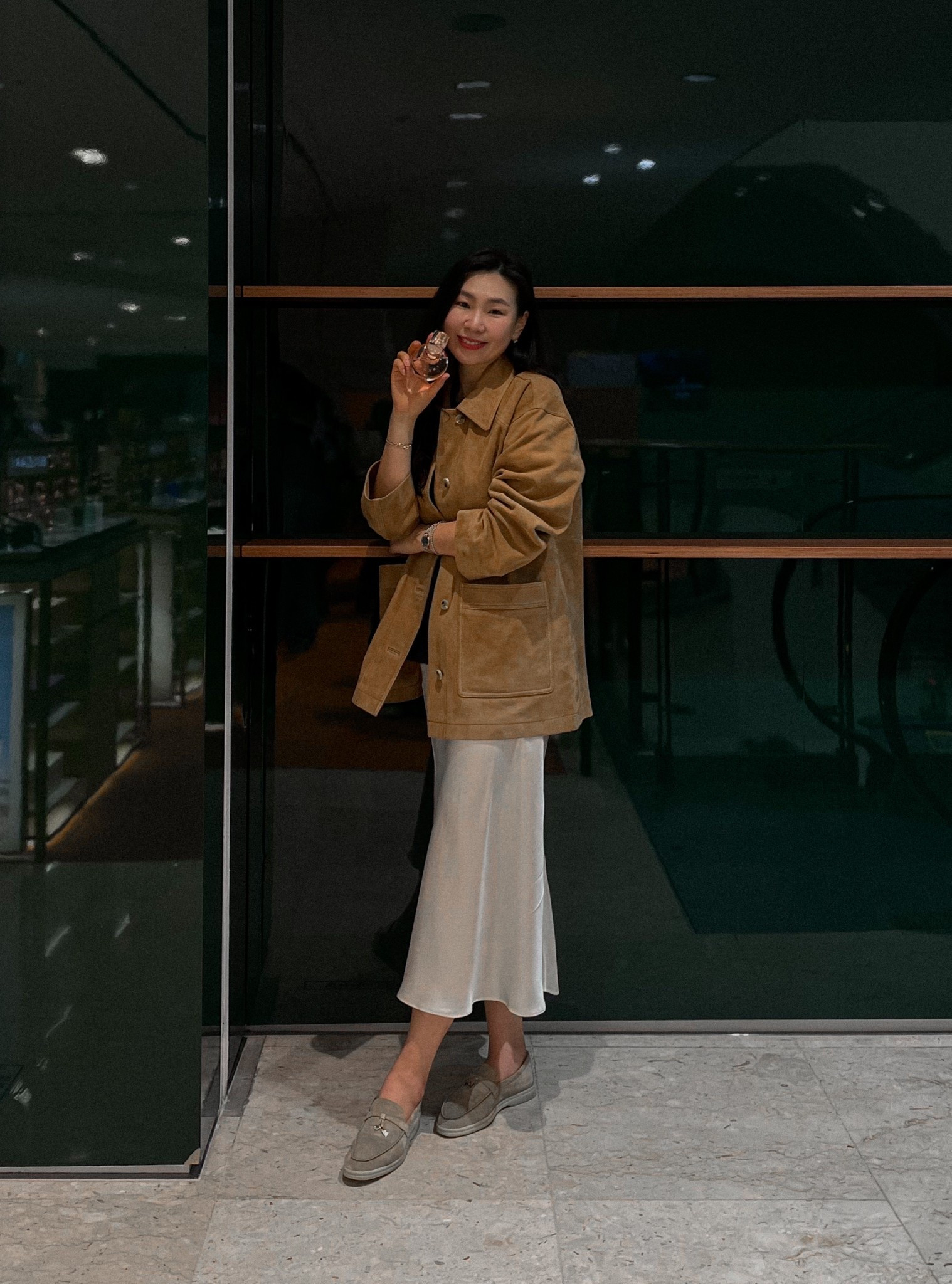 #LTKstyletip #LTKkorea #LTKspring