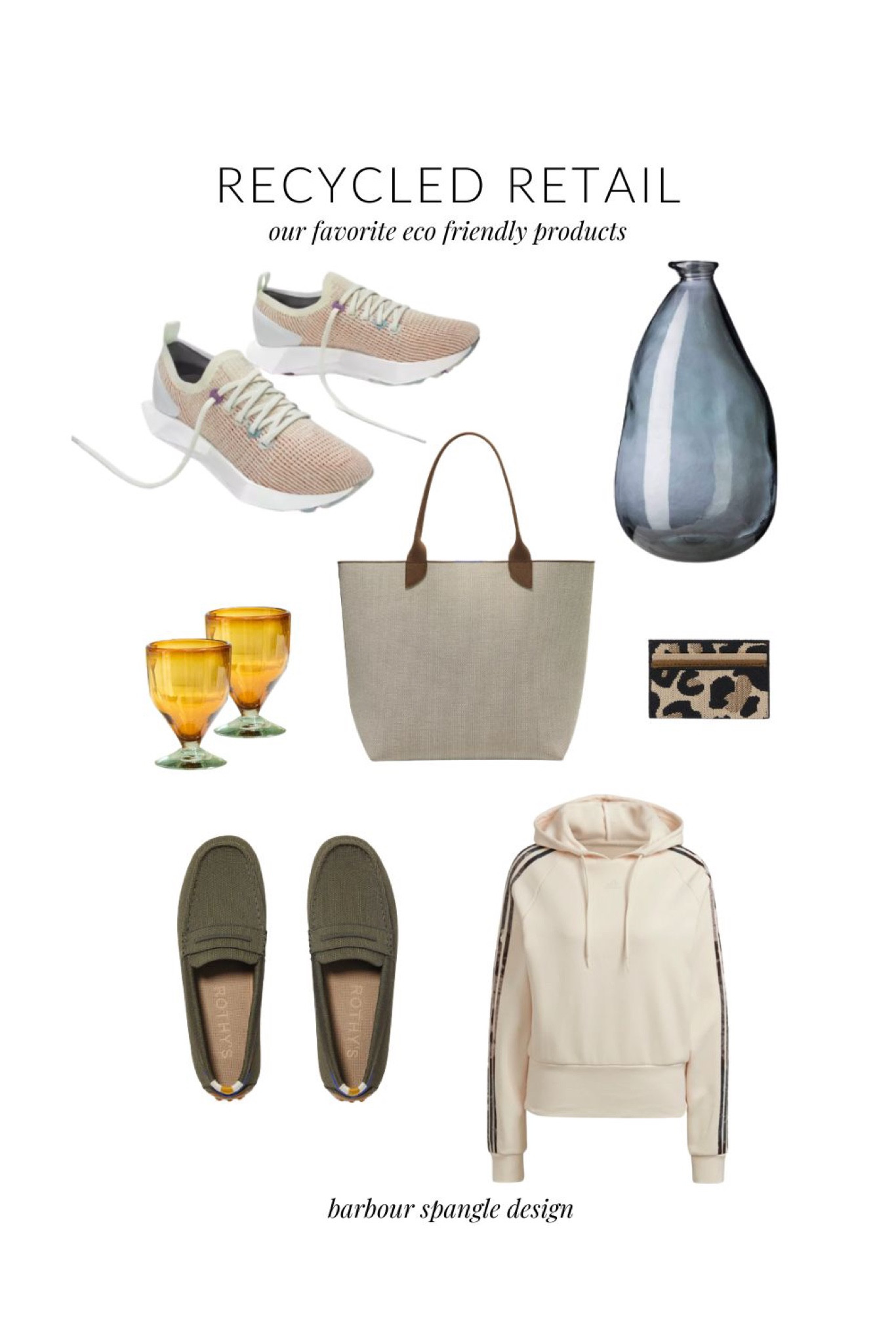 Happy America Recycles Day! ♻️ Here are some of our favorite recycled retail products  

#LTKfit #LTKhome #LTKshoecrush