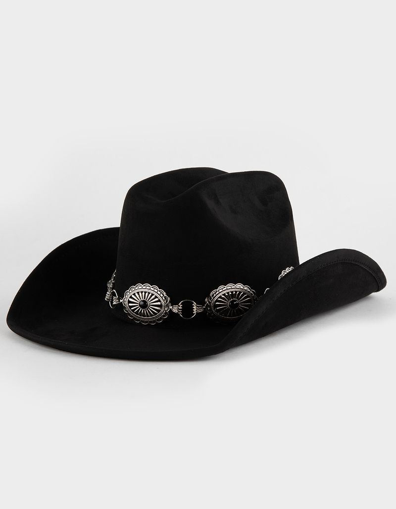 Womens Boho Cowboy Hat | Tillys