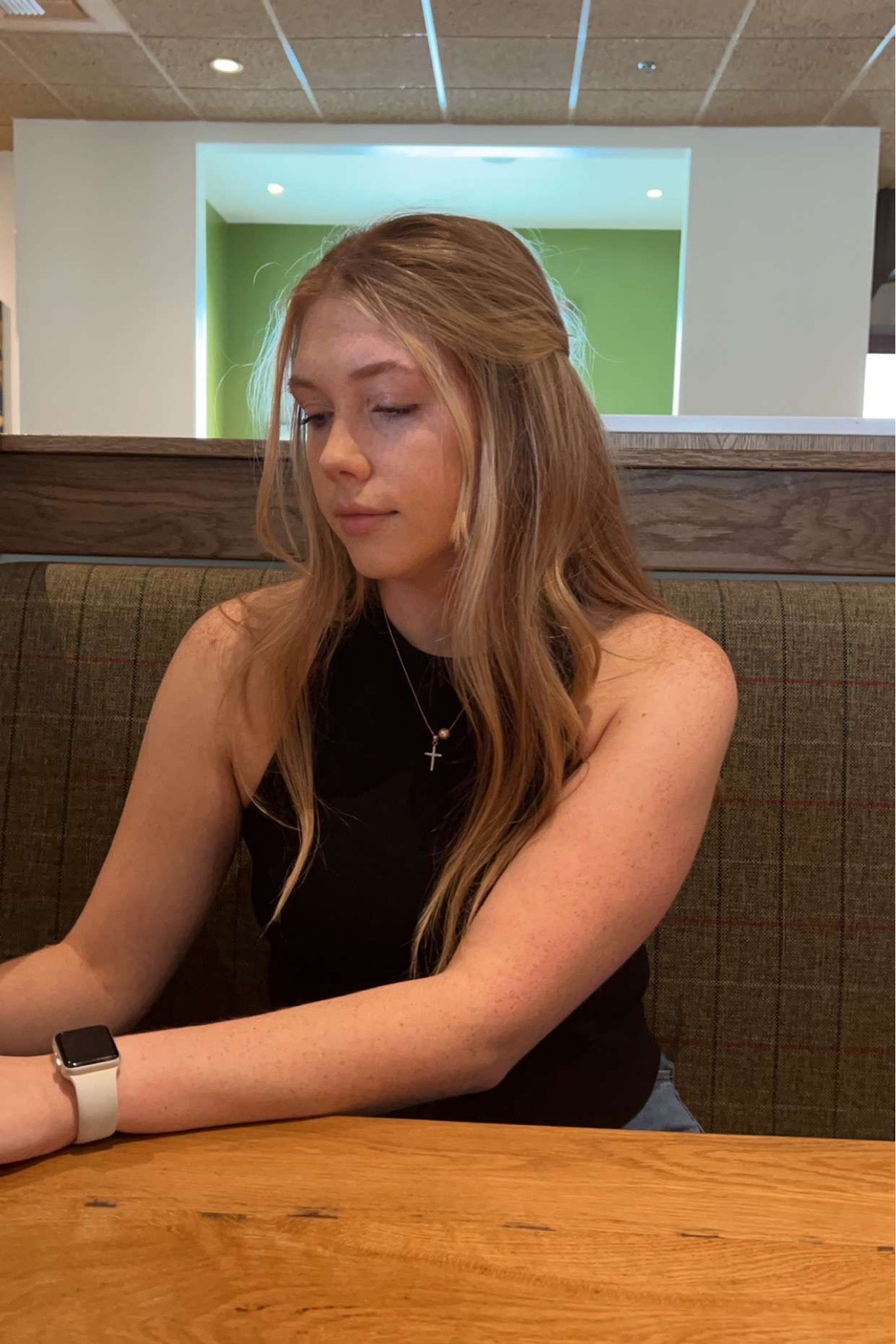 Simple casual date outfit<3



#LTKStyleTip #LTKFindsUnder100