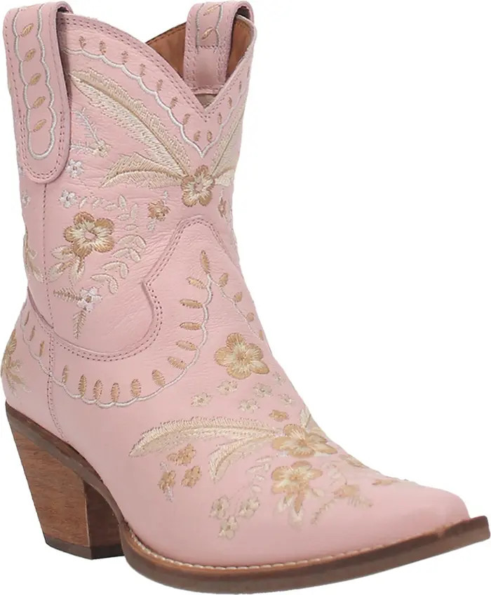 Primrose Western Boot (Women) | Nordstrom