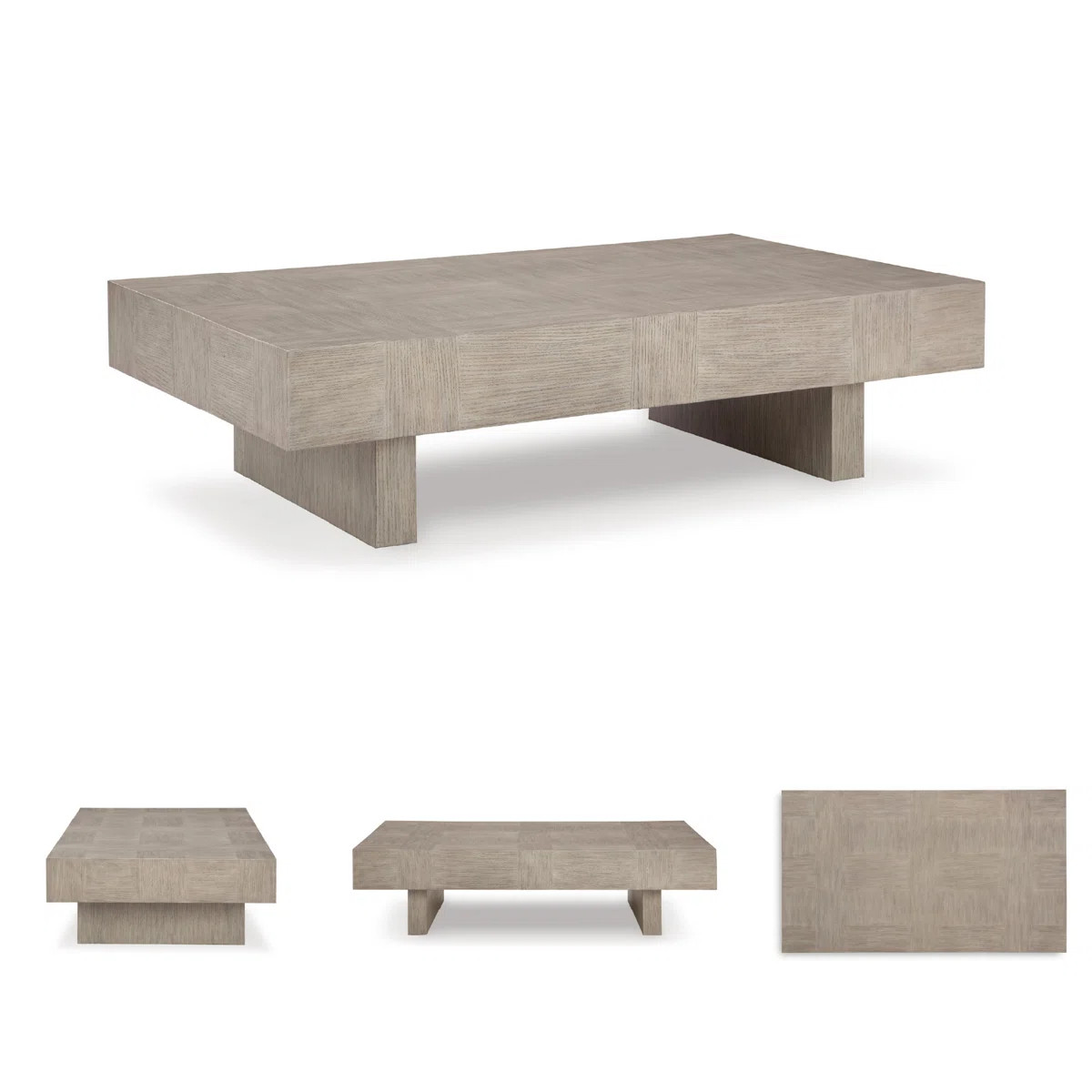 Dumel Single Coffee Table | Wayfair North America