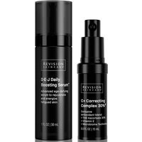Revision Skincare DEJ Daily Boosting Serum & Travel Size C+ Correcting Complex 30% | Dermstore (US)