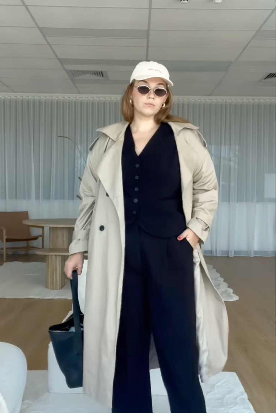 Recreate my look below! 

#LTKwinter #LTKaustralia #LTKplussize