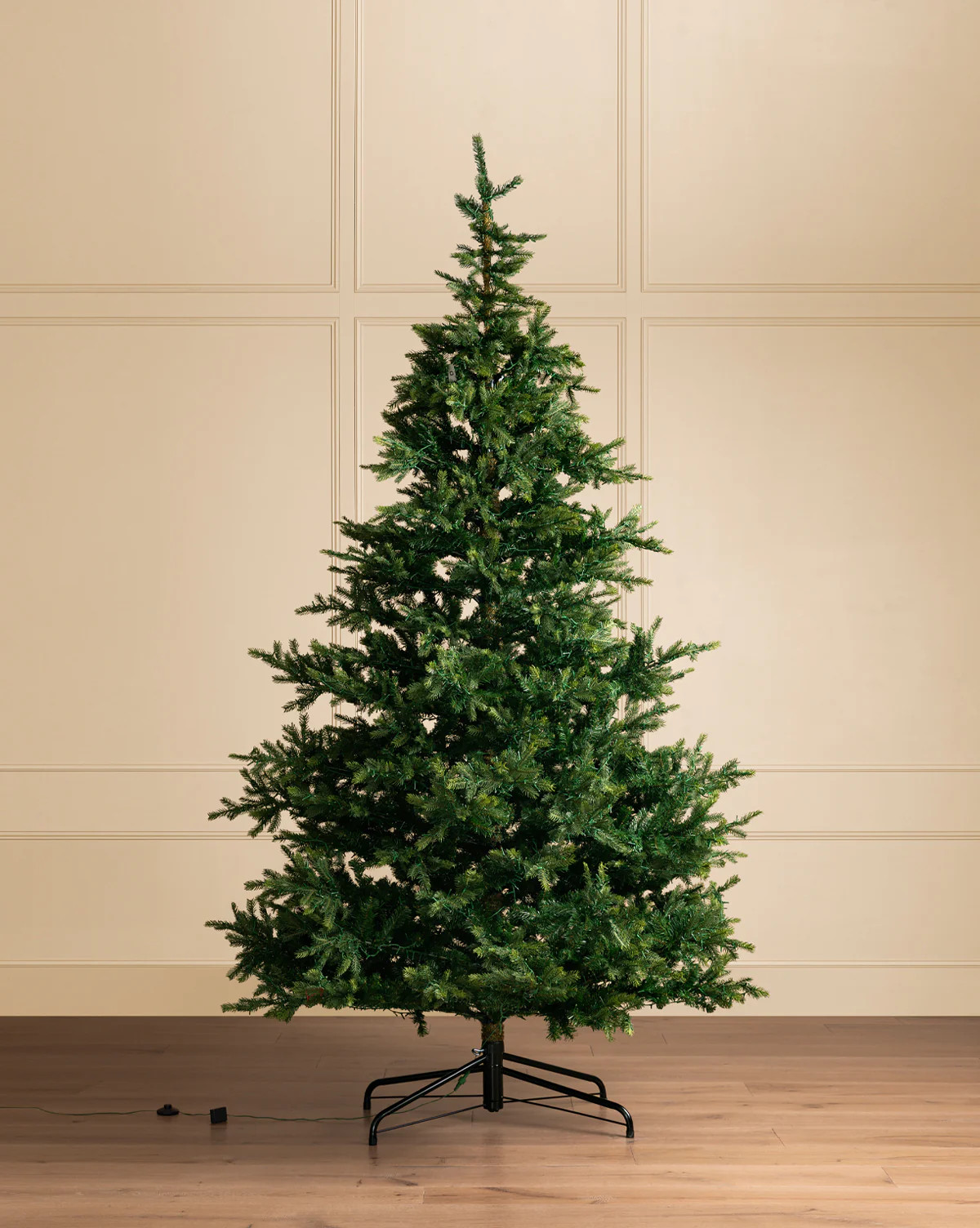 7' Allison Pine Pre-Lit Faux Tree | McGee & Co. (US)