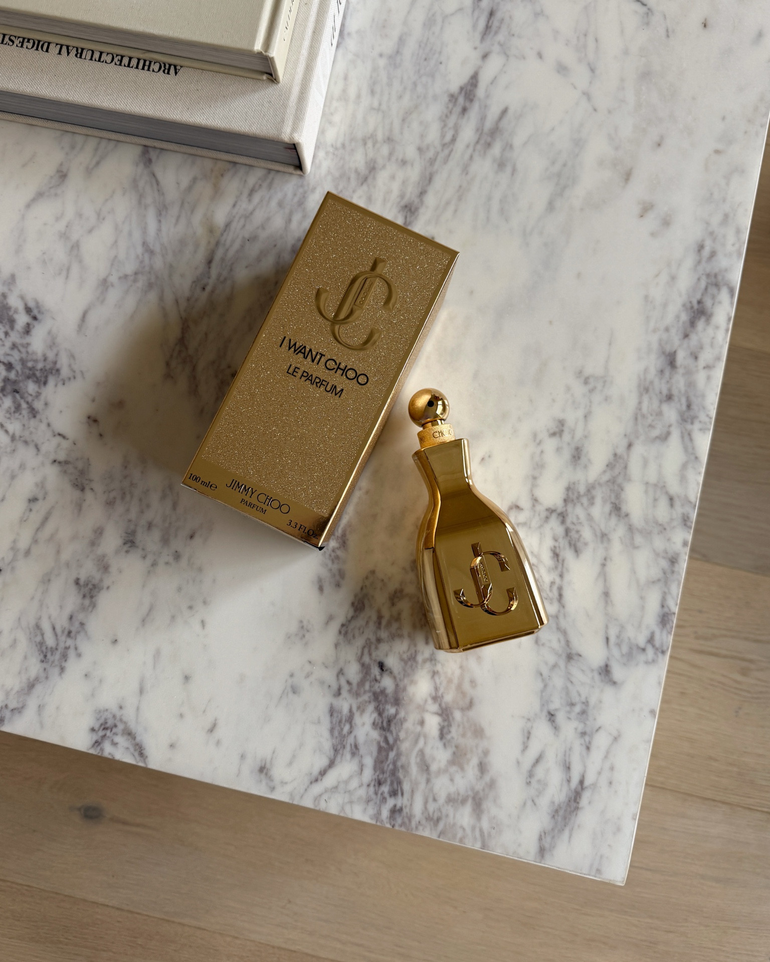 JIMMY CHOO ✨ I WANT CHOO Le Parfum 

#LTKBeauty #LTKGiftGuide #LTKHoliday