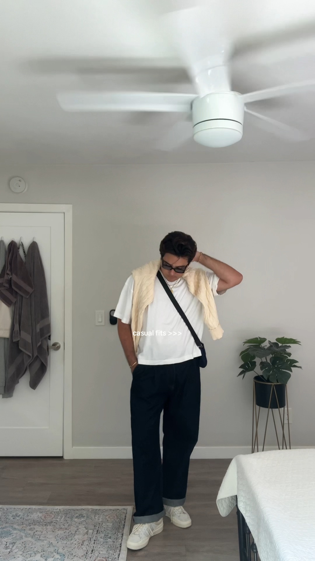 casual fits >>>

#LTKVideo #LTKSeasonal #LTKMens