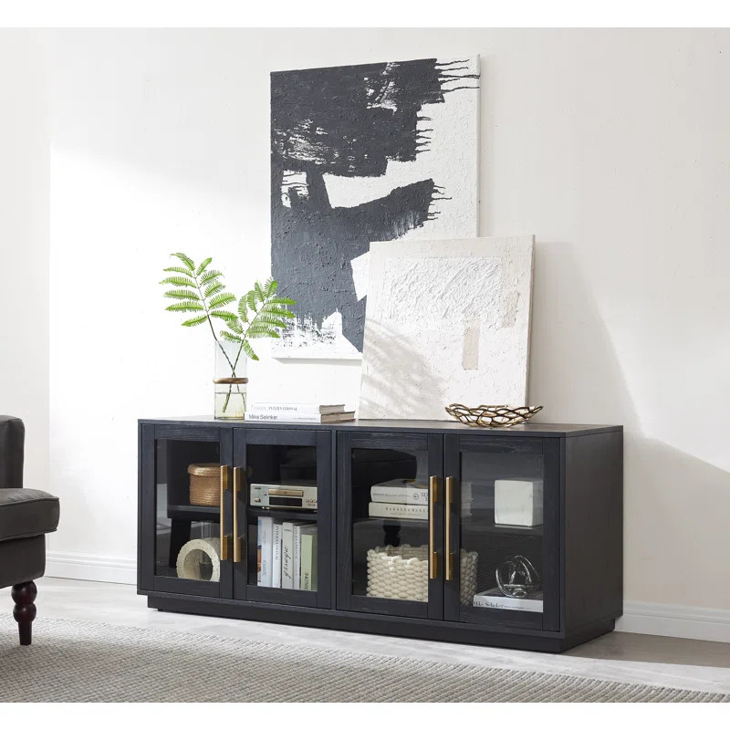 Elegant Home For You Tifiny Accent Cabinet & Reviews | Wayfair | Wayfair North America