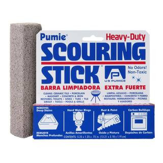 PUMIE Pumice Scouring Stick HDW-12T - The Home Depot | The Home Depot
