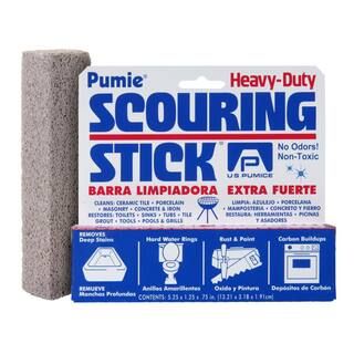 Pumice Scouring Stick | The Home Depot