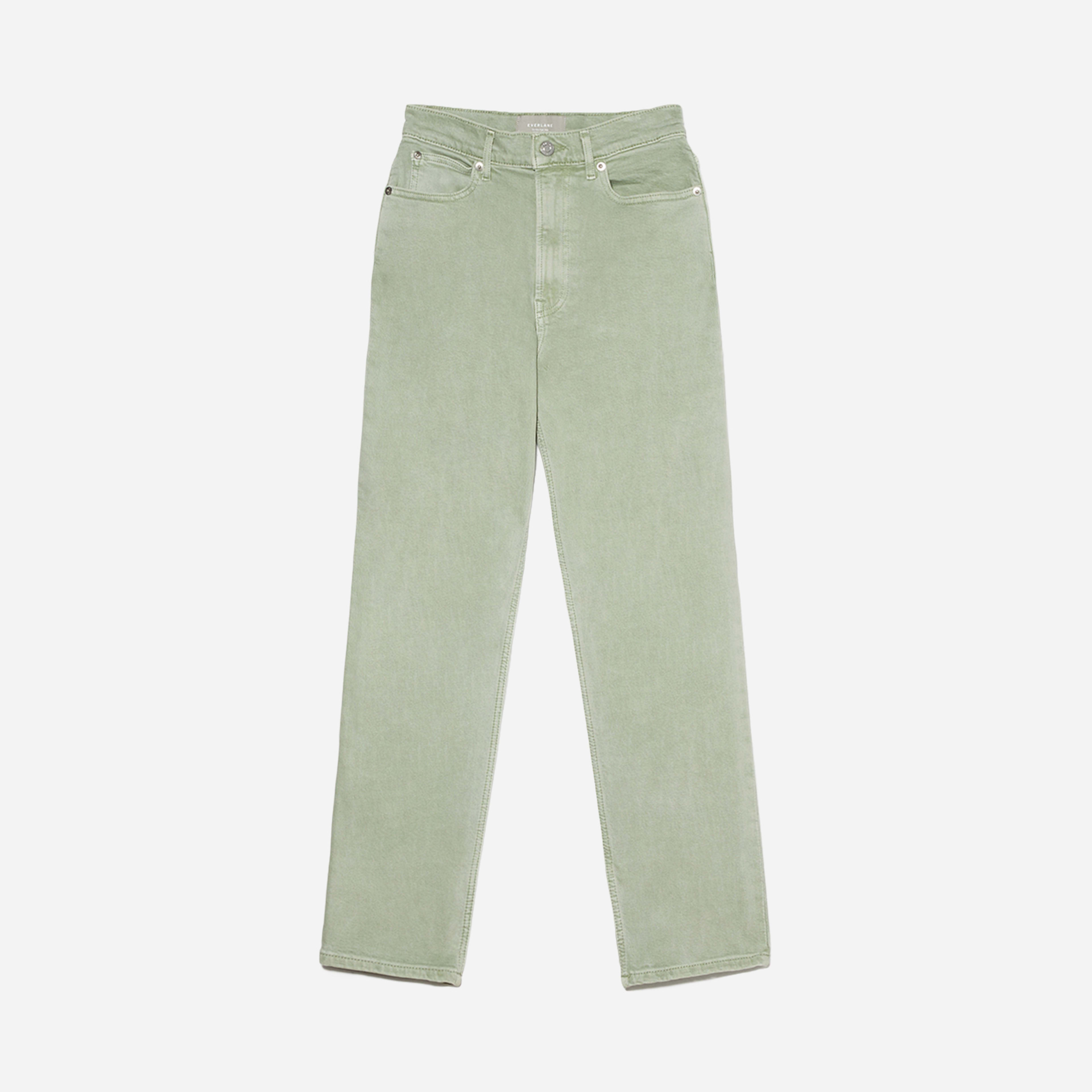 The Way-High Jean | Everlane