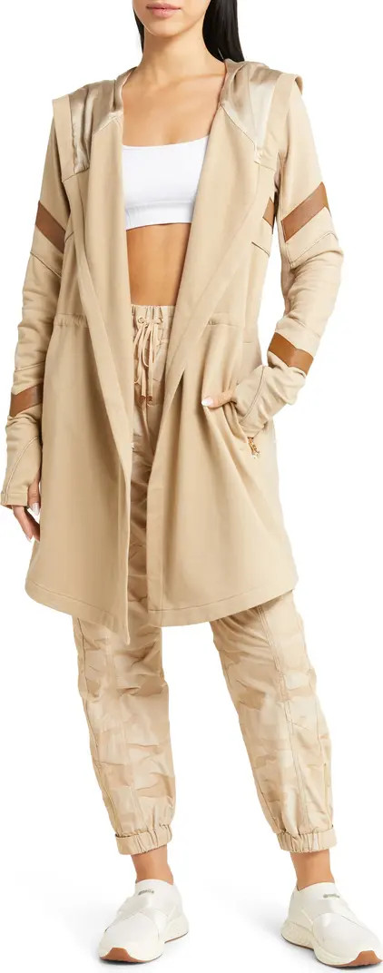 Katia Traveler Hooded Jacket | Nordstrom