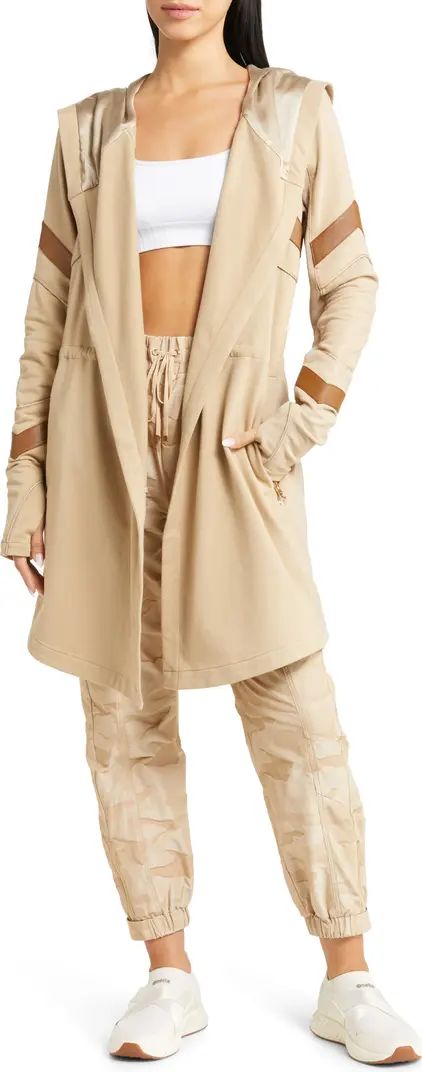 Katia Traveler Hooded Jacket | Nordstrom