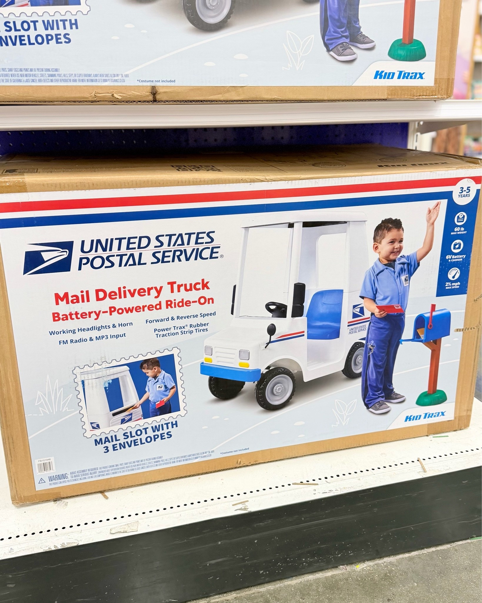 Target ✨ usps truck for toddlers

#LTKKids #LTKmomlife #LTKdayinmylife