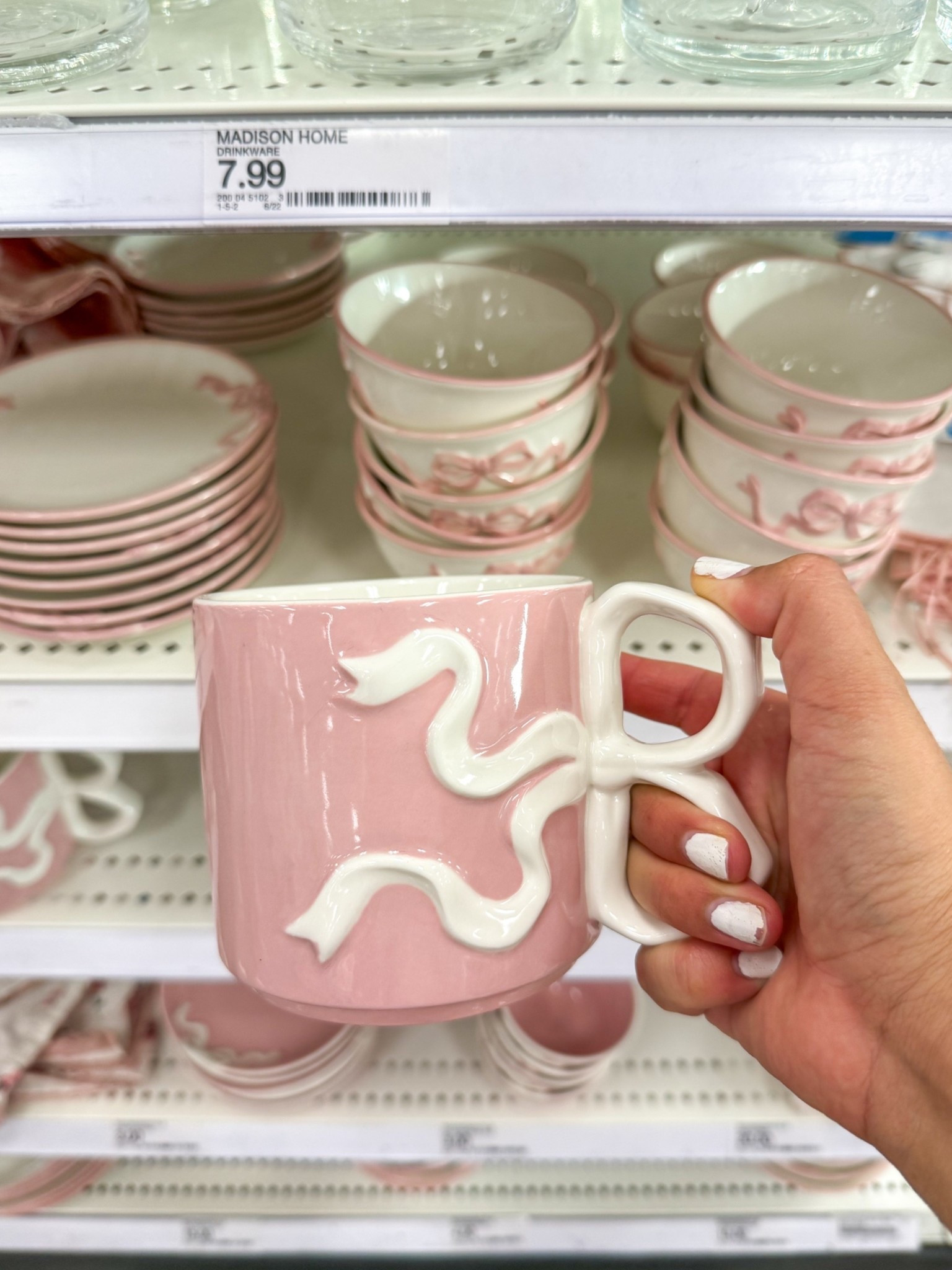 A mug too cute to pass on 😍💕

#LTKmomlife #LTKU #LTKdayinmylife