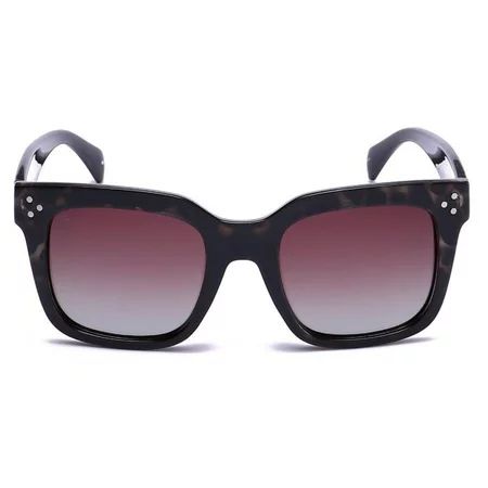 Prive Revaux "The Heroine" Polarized Sunglasses | Walmart (US)