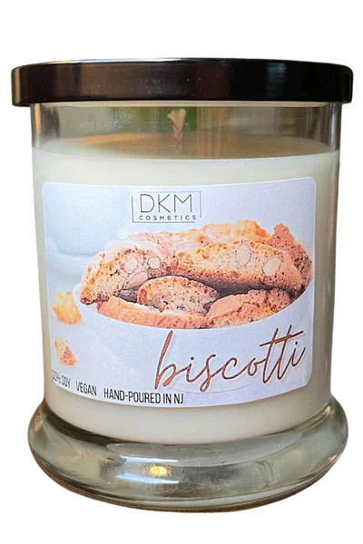 Biscotti | DKMCosmetics