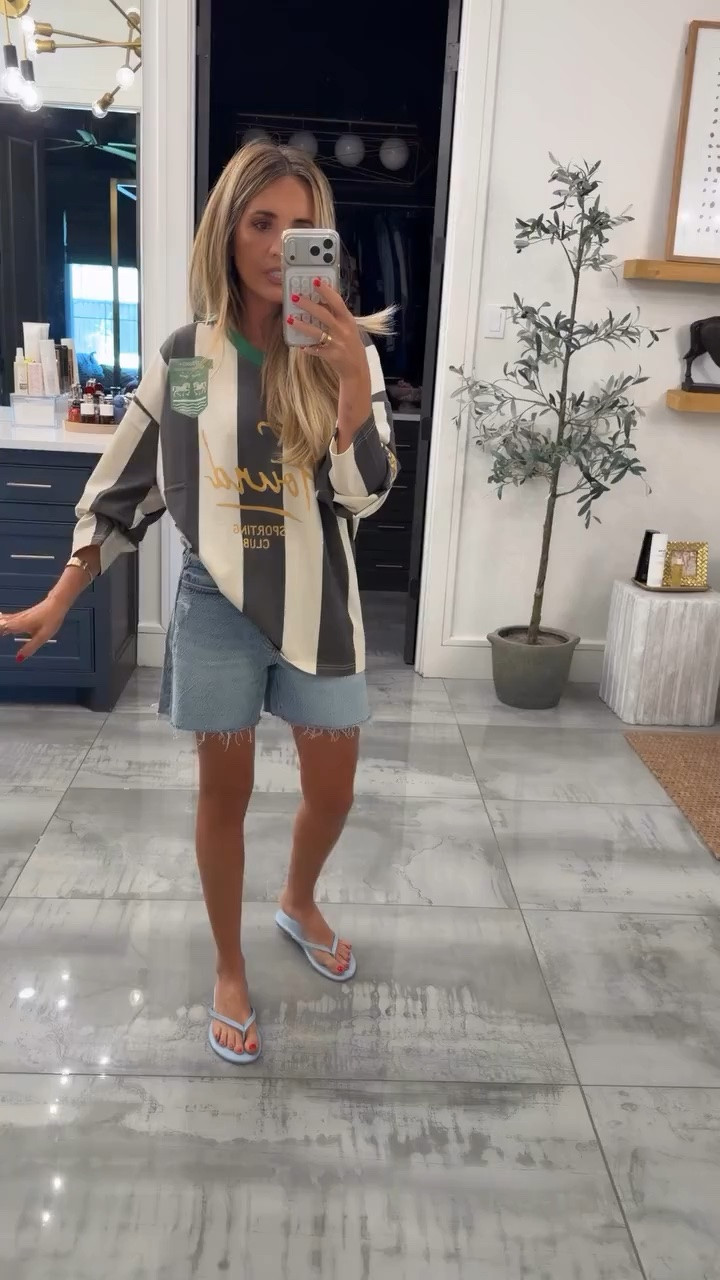 A casual OOTD!!

OOTD, casual outfit, everyday fashion, trendy look, chic fashion

#LTKootd