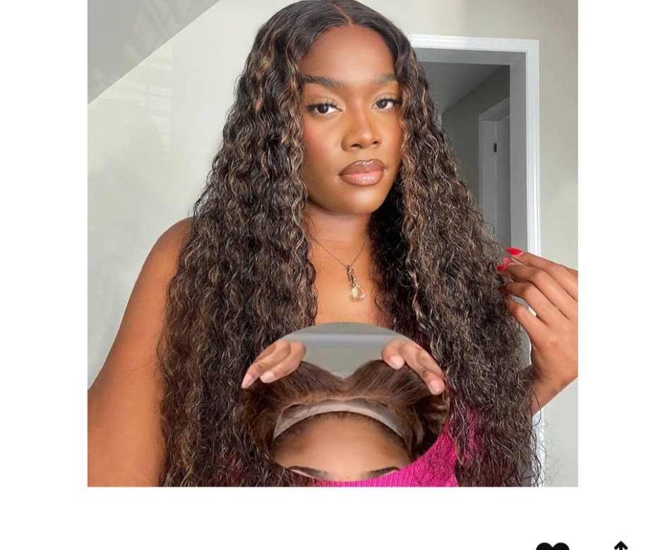 My loves the warm weather will be here soon! Don’t sleep on  Amazon curly wigs! They are affordable and great quality! I’m definitely going to a little color for curly wig versus a traditional black! 

#LTKBeauty #LTKSaleAlert #LTKSeasonal