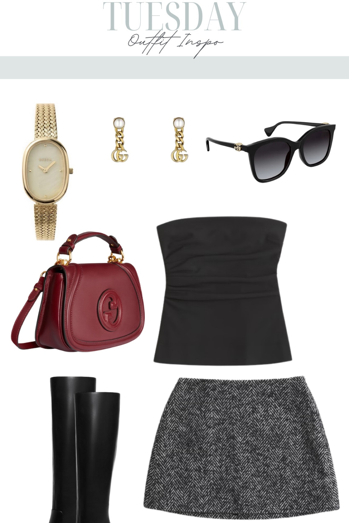 TUESDAY OUTFIT INSPO

#LTKxPrimeDay #LTKWorkwear #LTKSeasonal