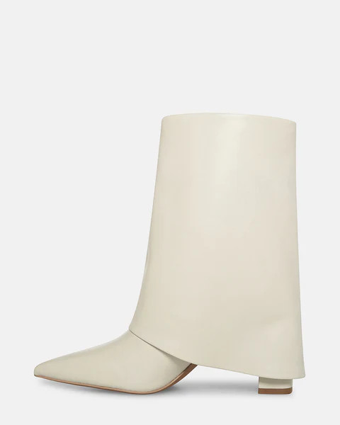 FALLON BONE LEATHER | Steve Madden (US)