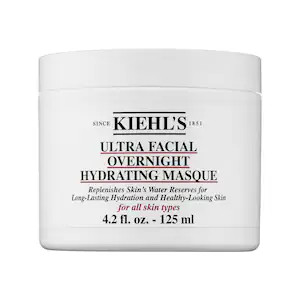 Ultra Facial Overnight Hydrating Mask | Sephora (CA)