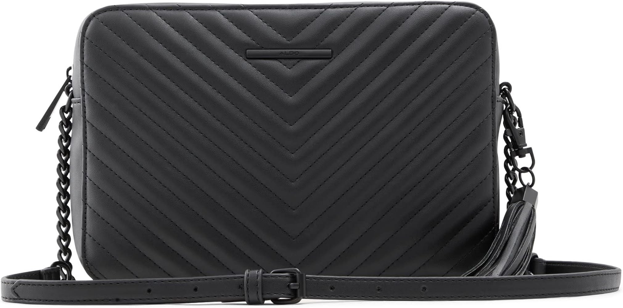 ALDO Women's Andressera Crossbody Bag | Amazon (US)