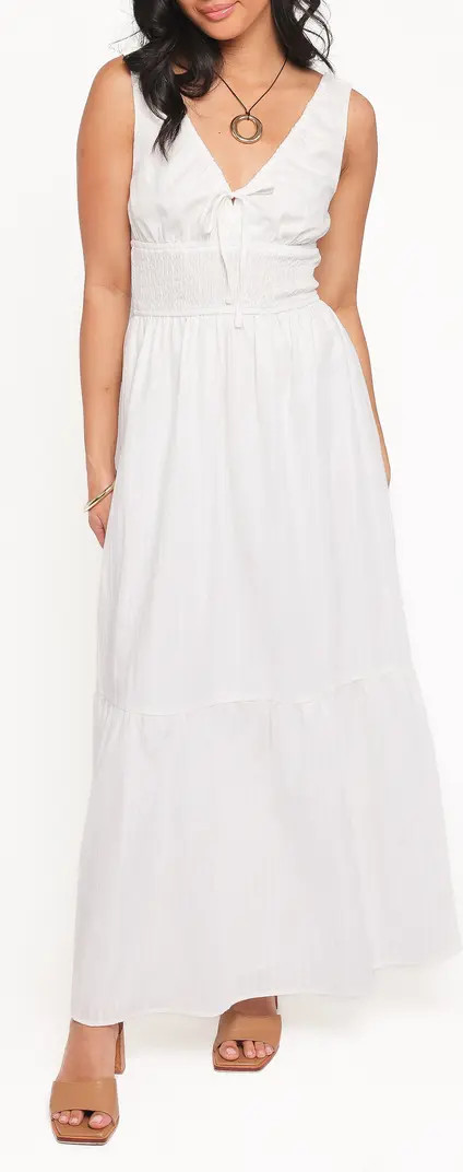 Petal & Pup Kayden Sundress | Nordstrom | Nordstrom