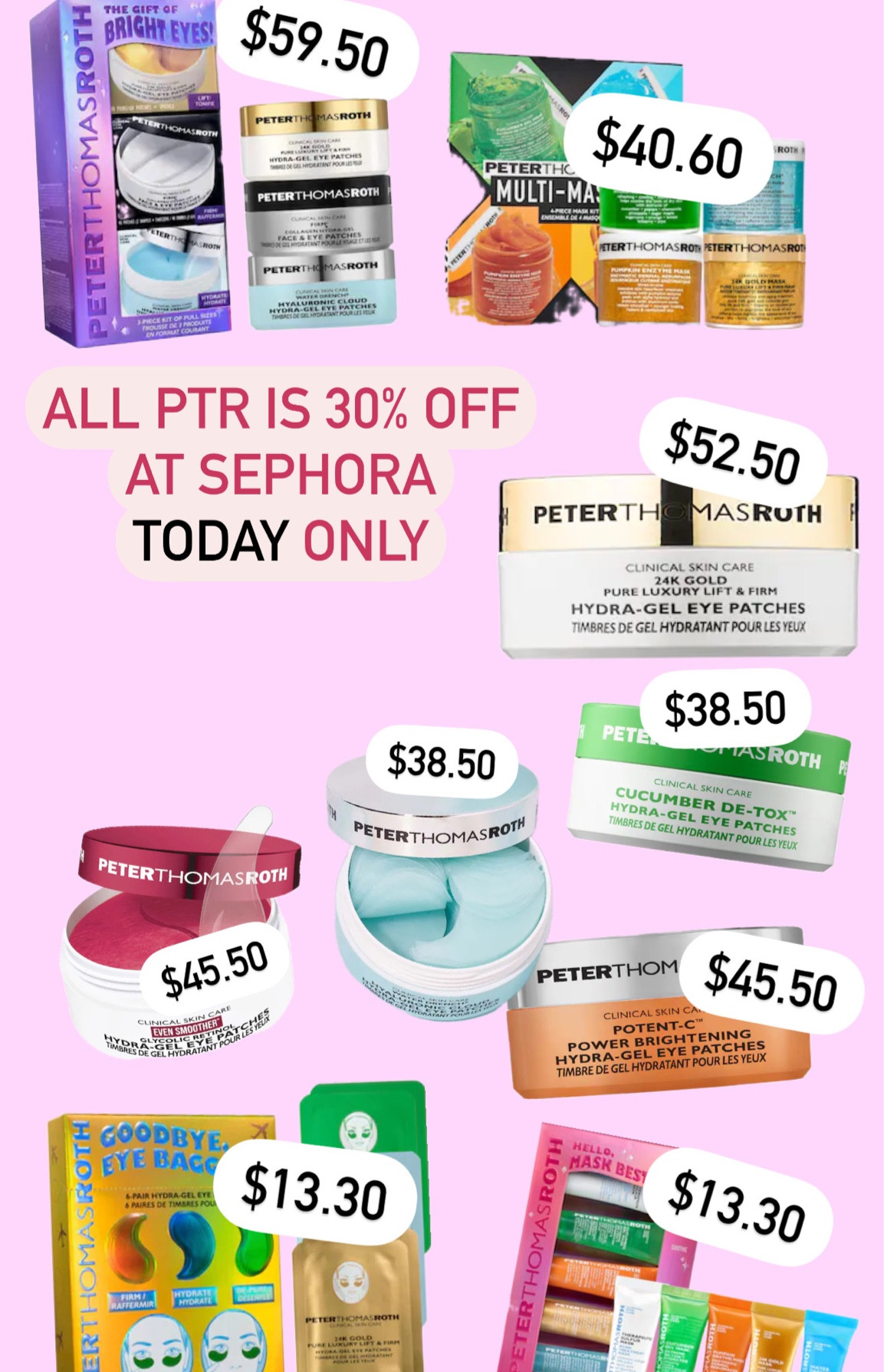 IM RUNNING, this is INSANE. 🤪🤪🩷🩷

#LTKCyberSaleFR #LTKGiftGuide #LTKCyberWeek