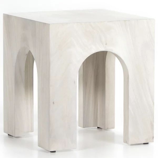 Fausto End Table | Lumens