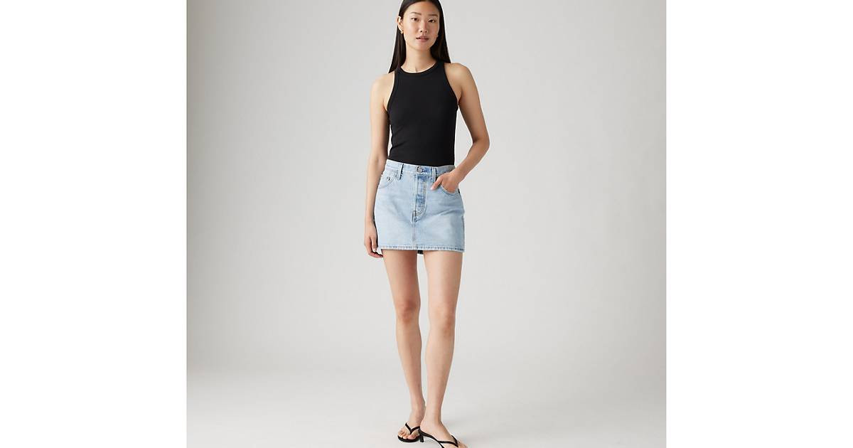 Icon Rok | Levi's (NL)