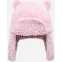 UGG® fluff Trapper Hat in Dusty Lilac, Size 4/6 YRS | UGG FR