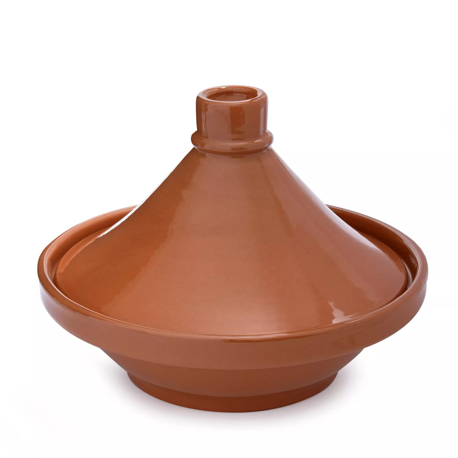 Sur La Table Glazed Terra Cotta Tagine | Sur La Table