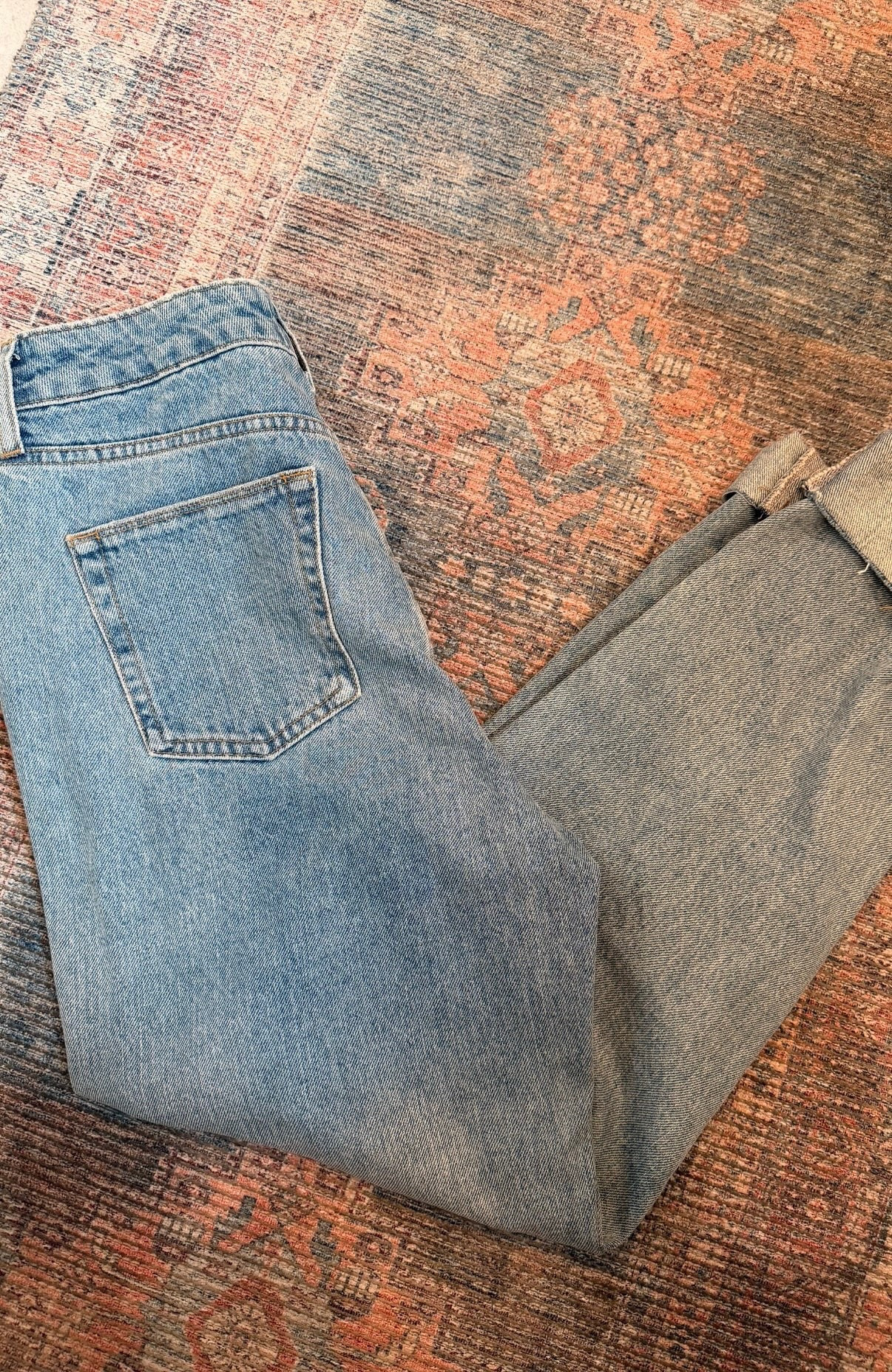 Abercrombie jeans are 25-40% off right now + you can use code DENIMAF for 15% off! 🤗

Abercrombie sale, jeans sale, Morgan Hancock 

#LTKSeasonal #LTKSaleAlert