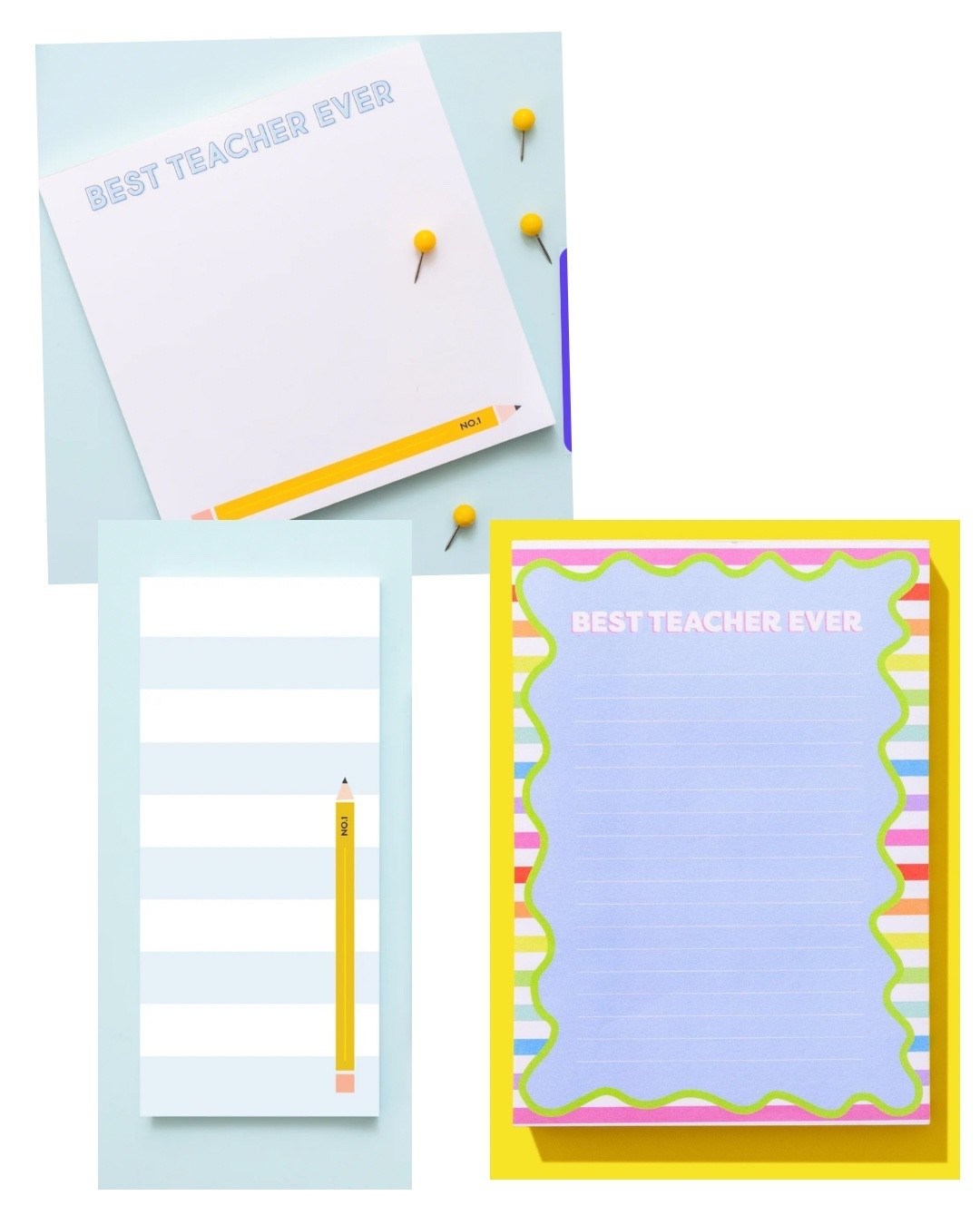 Teacher Gifting ✏️🍎
… cutie stationary perfect for teacher! Code NICOLE10 can be used on orders for those items from Joy Creative Shop!

#LTKmomlife #LTKSeasonal #LTKKids
