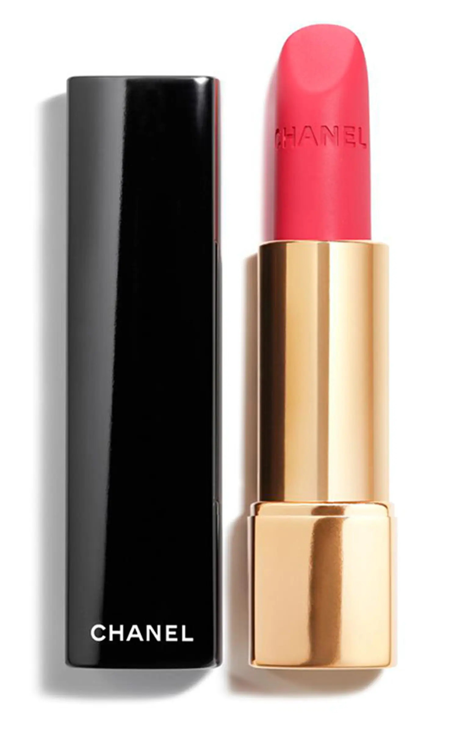 ROUGE ALLURE VELVET Luminous Matte Lip Color | Nordstrom