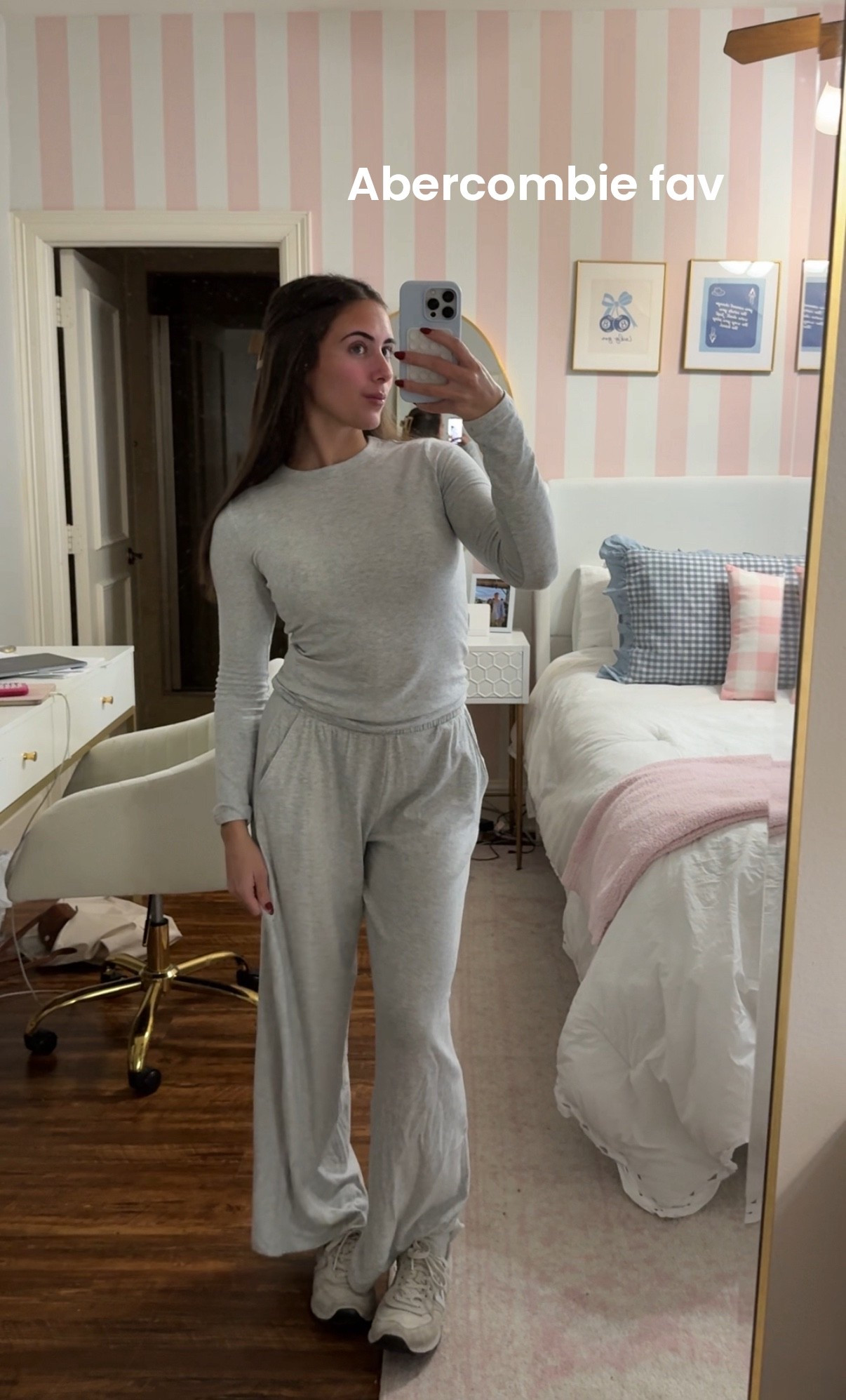 THE COZIEST SET ✨ 

#LTKGiftGuide #LTKdayinmylife #LTKHoliday